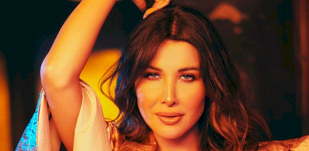 Nancy Ajram