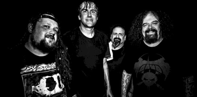 Napalm Death
