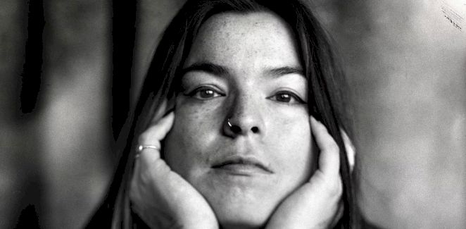 Natasha Kanapé Fontaine