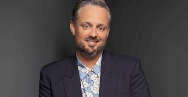 Nate Bargatze