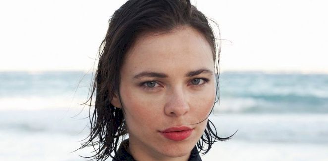 Nina Kraviz