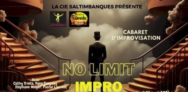 No Limit Impro