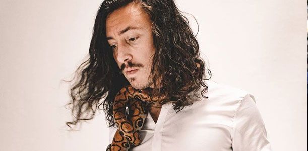 Noah Gundersen
