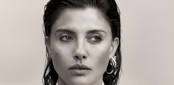 Noga erez