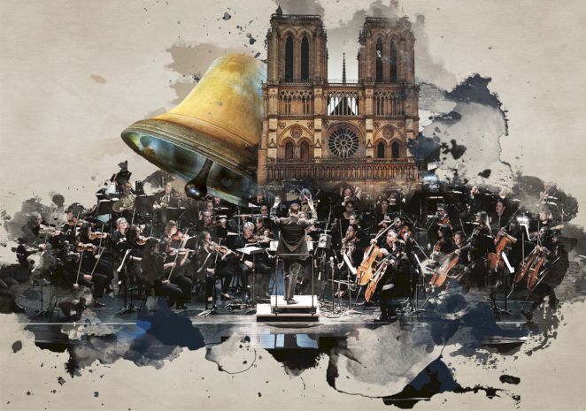Notre-Dame de Paris symphonique