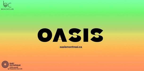 Oasis Montreal