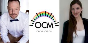 L’Orchestre Classique de Montréal présente l’Opéra As One dans le cadre de la semaine de sensibilisation aux réalités trans en novembre 2020