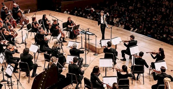 Orchestre FILMharmonique