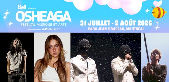 Osheaga (festival)
