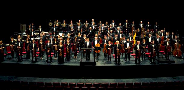 Ottawa Symphony Orchestra