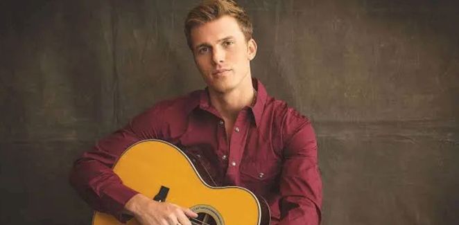 Parker McCollum