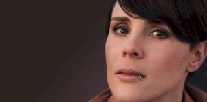 Pascale Picard au Théâtre des Muses de la Maison des Arts de Laval | Réadopter la scène après trop longtemps