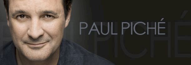 Paul Piché