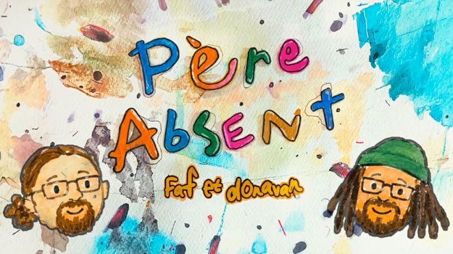 Père absent