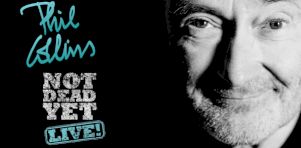 Critique CD : Phil Collins – Going Back
