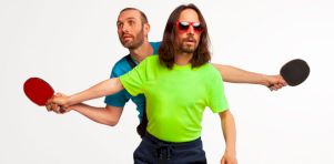 Entrevue avec Ping Pong Go | S&rsquo;affronter en duel, en passant par le jazz