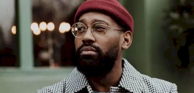 PJ Morton