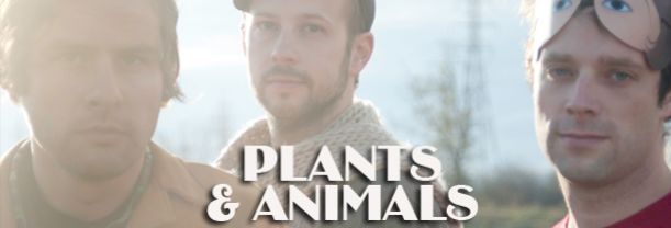 Plants & Animals