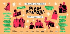 PlazaPalooza 2025 | Une playlist pour déambuler sur la Plaza St-Hubert