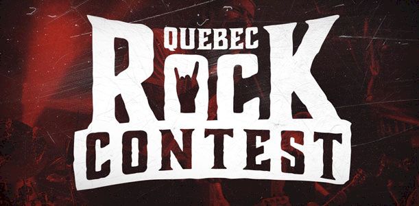 Québec Rock Contest