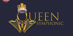 Queen Symphonic au Québec en 2024