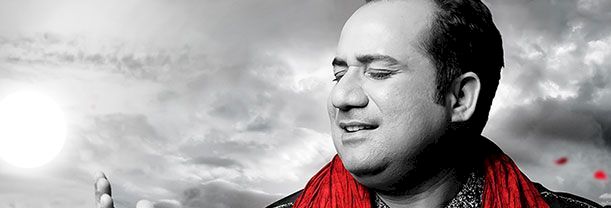 Rahat Fateh Ali Khan