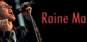 Entrevue vidéo | Raine Maida lance son 2e album solo, We All Get Ligther