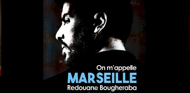 Redouane Bougheraba