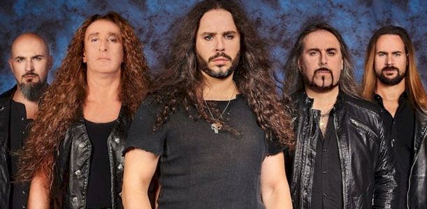 Rhapsody of Fire