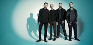Critique concert: Rise Against et Gaslight Anthem à Montréal