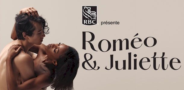 Roméo et Juliette (Les Grands Ballets)