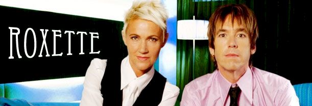 Roxette