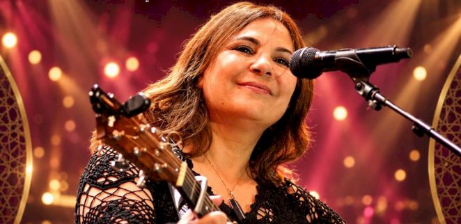 Saida Fikri