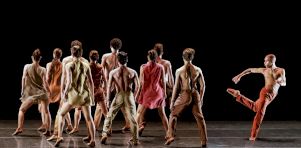 Sao Paulo Companhia de Dança à Montréal | Soirée triple à la Place des Arts
