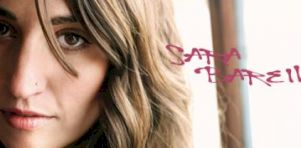 Vidéoclip: Sara Bareilles – Gonna Get Over You