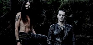 Satyricon au Théâtre Corona: « Le black metal est européen. Et Montréal est européen. »