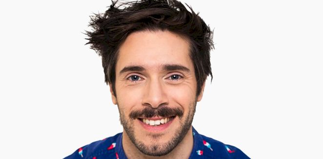 Sébastien Haché