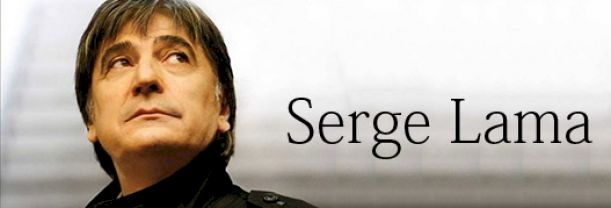 Serge Lama