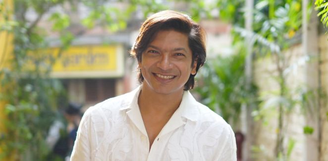 Shaan