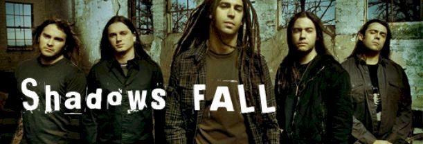 Shadows Fall