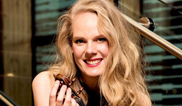 Simone Lamsma
