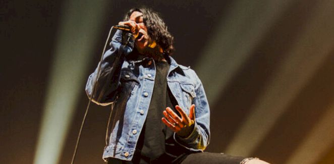 Sleeping With Sirens