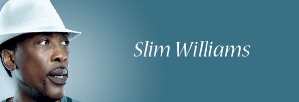 Slim Williams