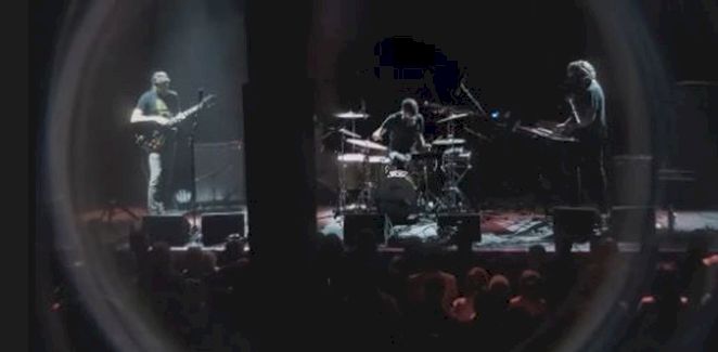 Slow Teeth