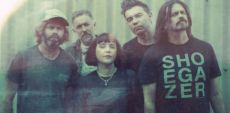 Slowdive à Montréal en janvier 2025