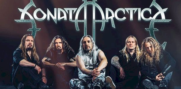 Sonata Arctica