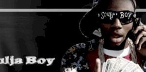 Critique CD: Soulja Boy – The DeAndre Way
