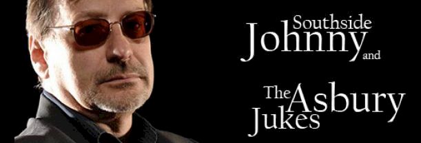 Southside Johnny and The Asbury Jukes
