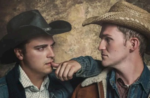 Souvenirs de Brokeback Mountain