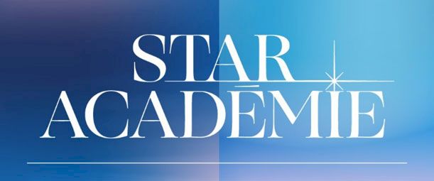 Star Académie - Tournée des finalistes
